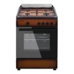Плита газовая SIMFER f 7402 zgrd