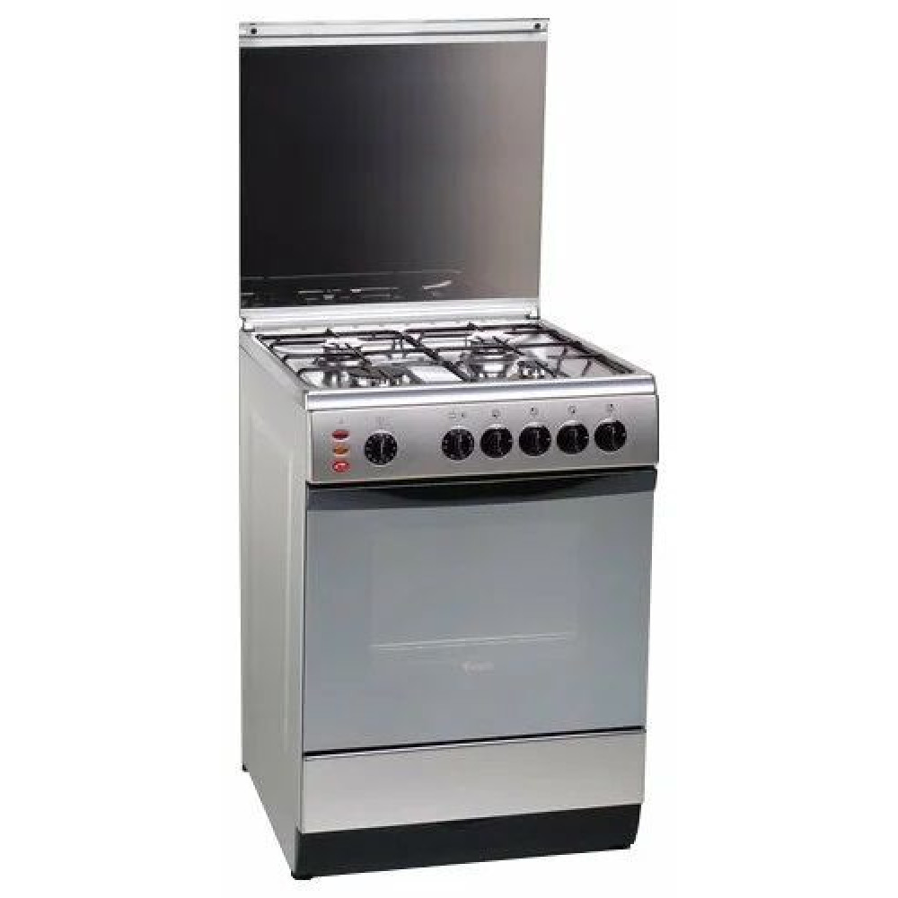 Газовая плита ARDESIA C640G6INOX