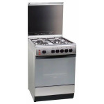 Газовая плита ARDESIA C640G6INOX