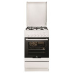 Комбинированная плита ELECTROLUX ekk 952501 w