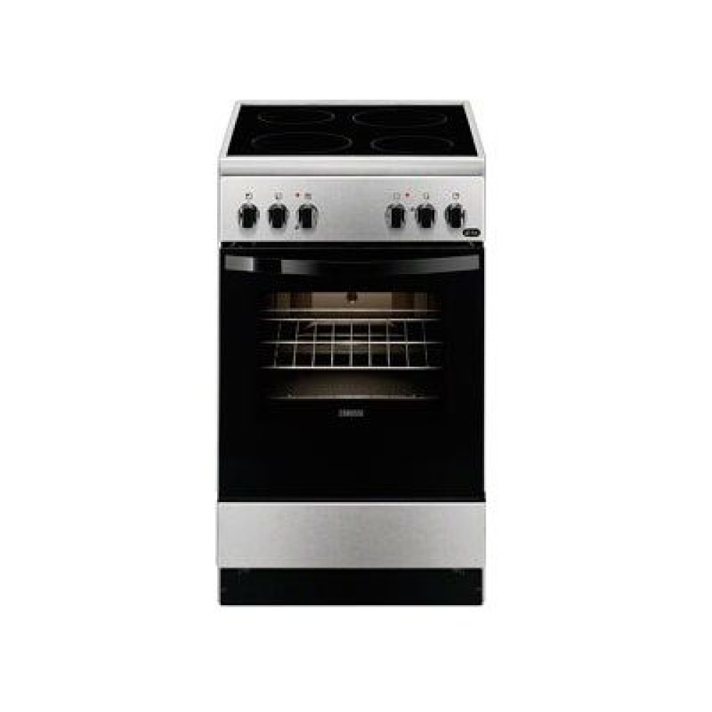 Плита электрическая ZANUSSI zcv 954001 x