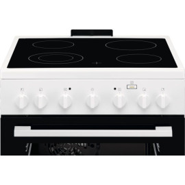 Плита электрическая ELECTROLUX RKR660101W