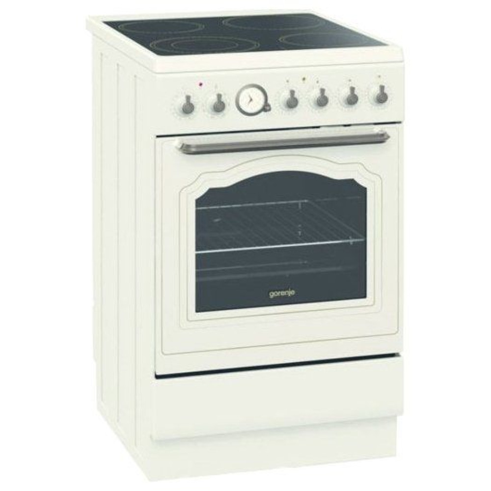 Плита электрическая GORENJE ec55cli