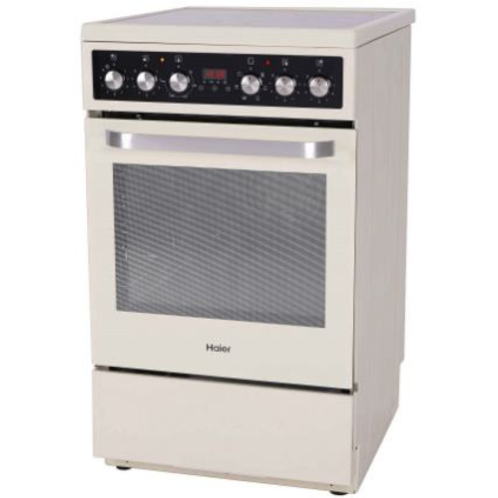 Электрическая плита Haier HCX-5CDPC2