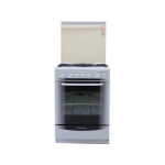 Плита газовая DELUXE 606040.01г(кр)чр