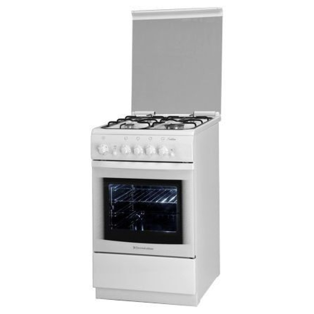 Плита газовая DELUXE 506040.04г(щ) (r)