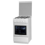 Плита газовая DELUXE 506040.04г(щ) (r)