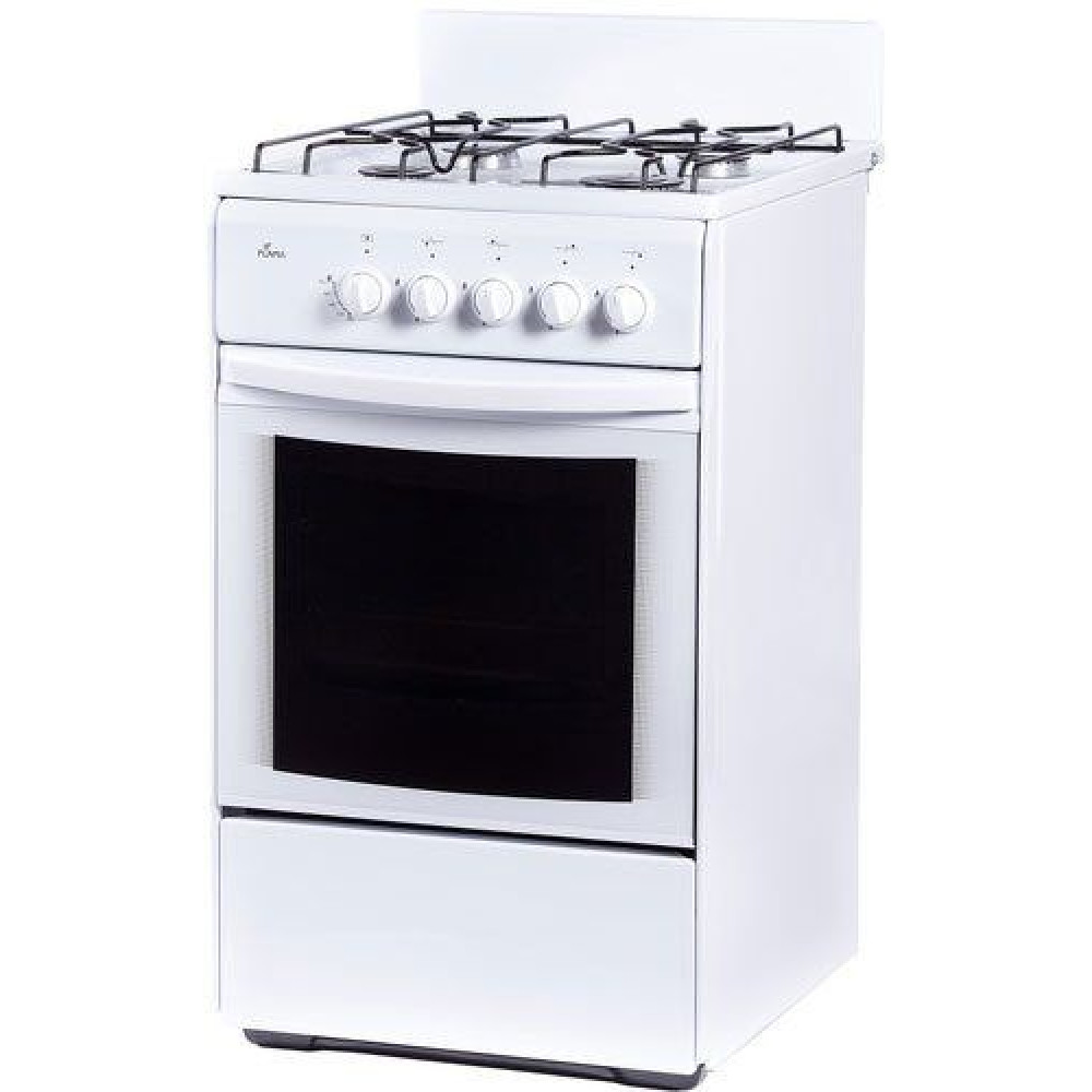 Газовая плита FLAMA RG 24027 W