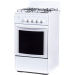 Газовая плита FLAMA RG 24027 W