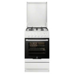 Комбинированная плита ELECTROLUX ekk951300w