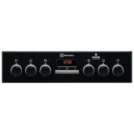 Электрическая плита Electrolux EKC 954908 K