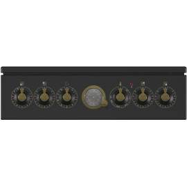 Электрическая плита Gorenje EC52CLB