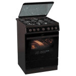 Плита газовая KAISER hgg 62521 kb
