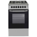 Газовая плита BEKO ce 51120 x