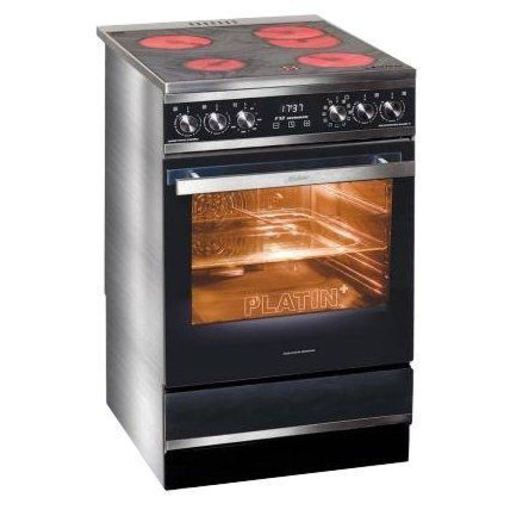 Плита электрическая KAISER hc 52072 marmor