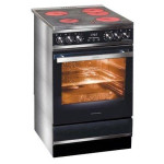 Плита электрическая KAISER hc 52072 marmor