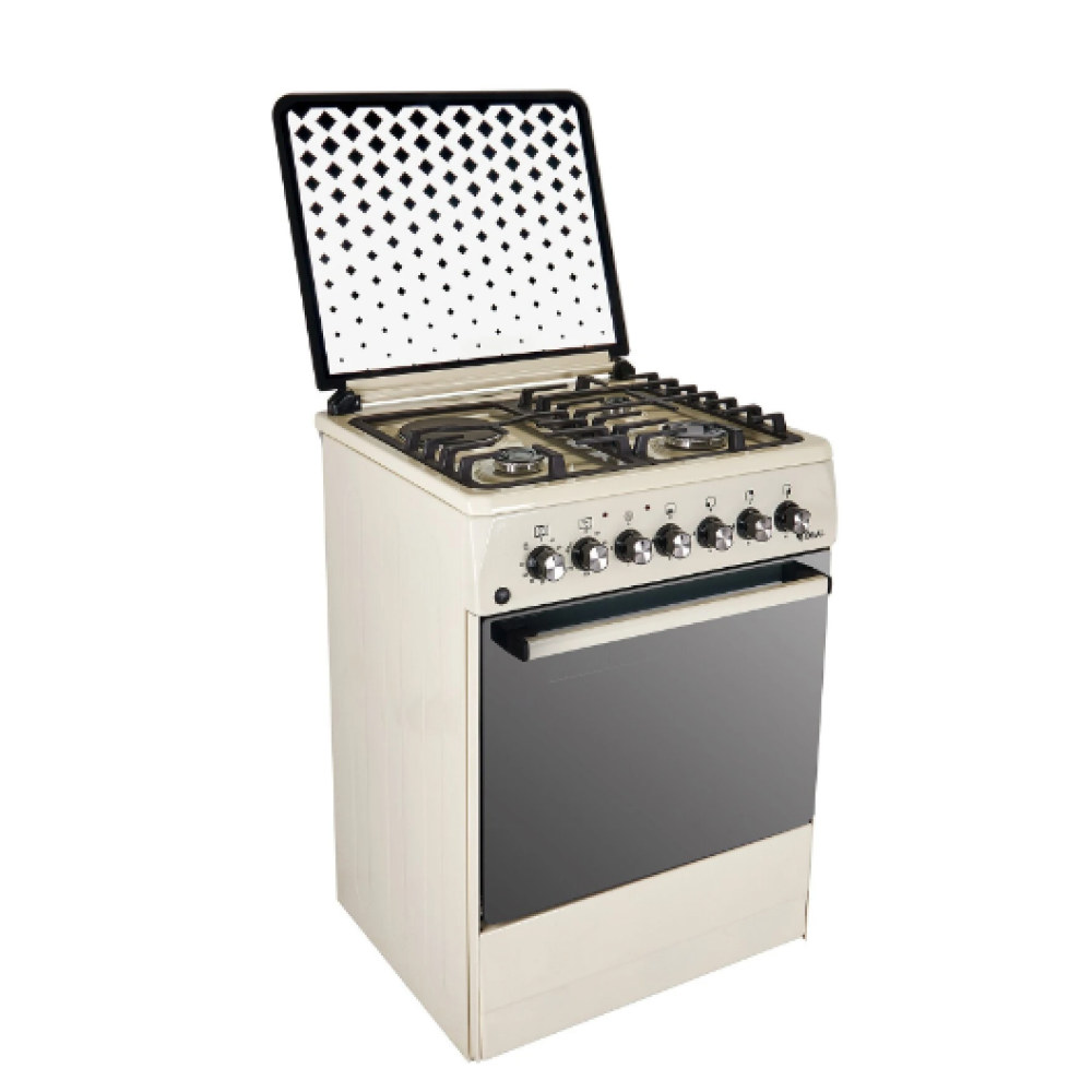 Плита IDEAL L355 ГК молочный