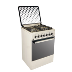 Плита IDEAL L355 ГК молочный