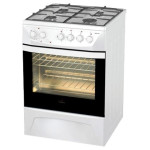 Газовая плита DARINA 1d km 141 308 w