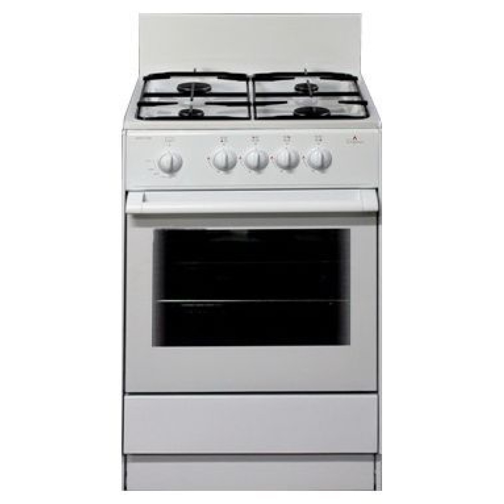 Плита газовая DARINA 1 a gm441 001 w