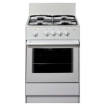 Плита газовая DARINA 1 a gm441 001 w