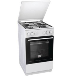 Газовая плита Mora P 1610 AW