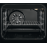 Комбинированная плита Electrolux EKK 96498 CX