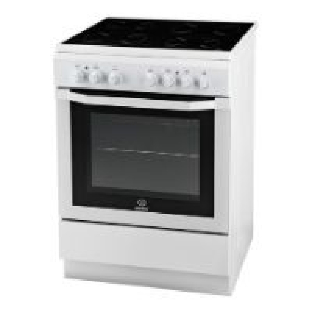 Плита электрическая INDESIT i6v52 (w)