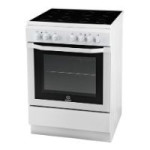 Плита электрическая INDESIT i6v52 (w)