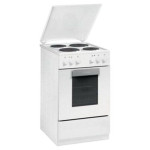 Плита GORENJE e 52 w
