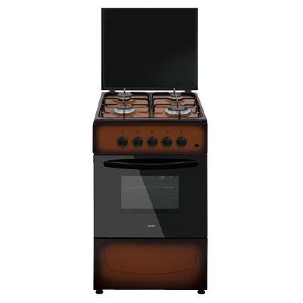 Плита газовая SIMFER f 4401 zgrd
