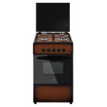 Плита газовая SIMFER f 4401 zgrd