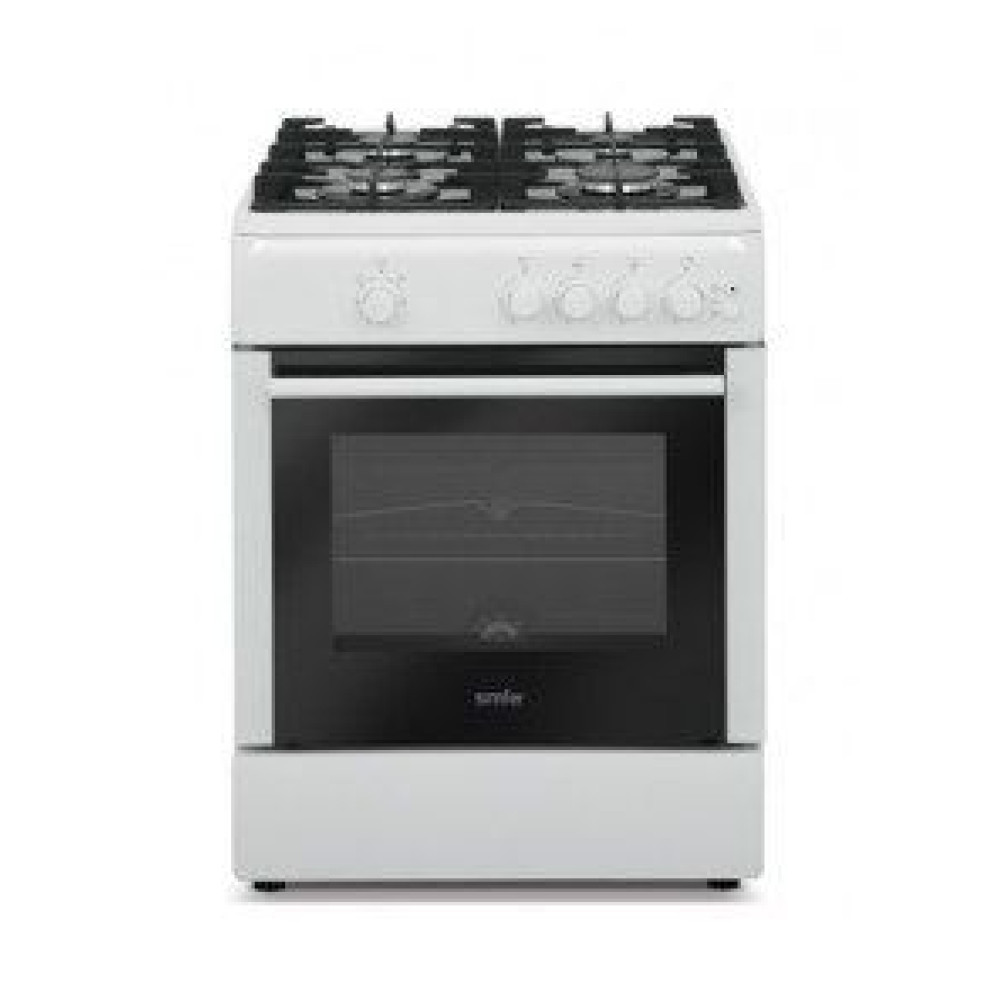 Плита газовая SIMFER f 6402 zgsw