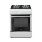 Плита газовая SIMFER f 6402 zgsw