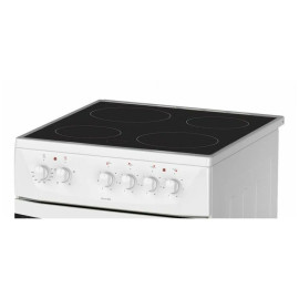 Плита DARINA 1D EС 141 609 Silver