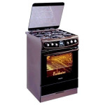Комбинированная плита KAISER hge 60508 mkb