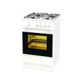 Газовая плита Лада PR 14120031 W
