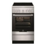 Плита электрическая ELECTROLUX ekc 952501 x
