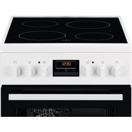 Плита ELECTROLUX RKR520200W