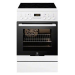 Плита ELECTROLUX ekc954301w