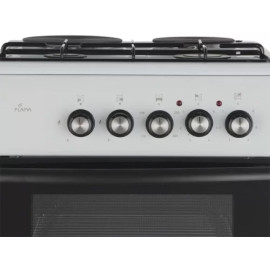 Плита FLAMA L FK 2212 W