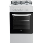 Газовая плита Beko FSG 32000 W