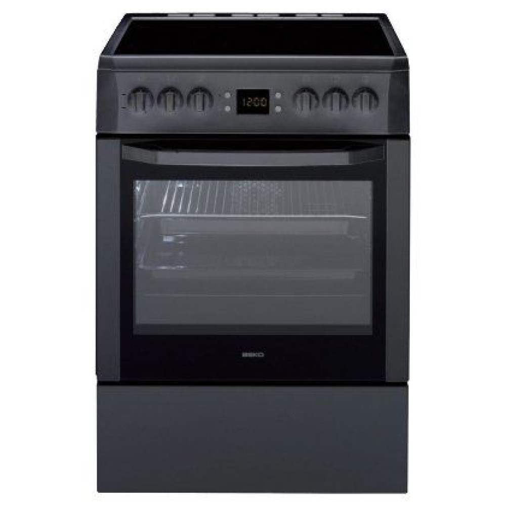 Плита электрическая BEKO cse 57300 ga