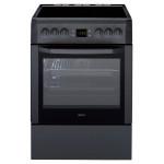 Плита электрическая BEKO cse 57300 ga