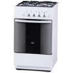 Комбинированная плита Flama RK 23105-W