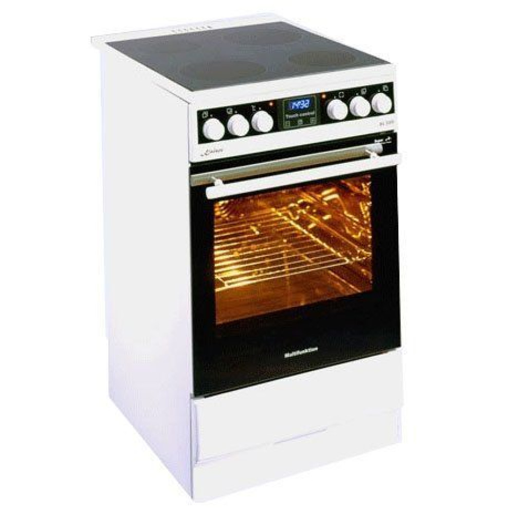 Плита электрическая KAISER hc 50080 kb