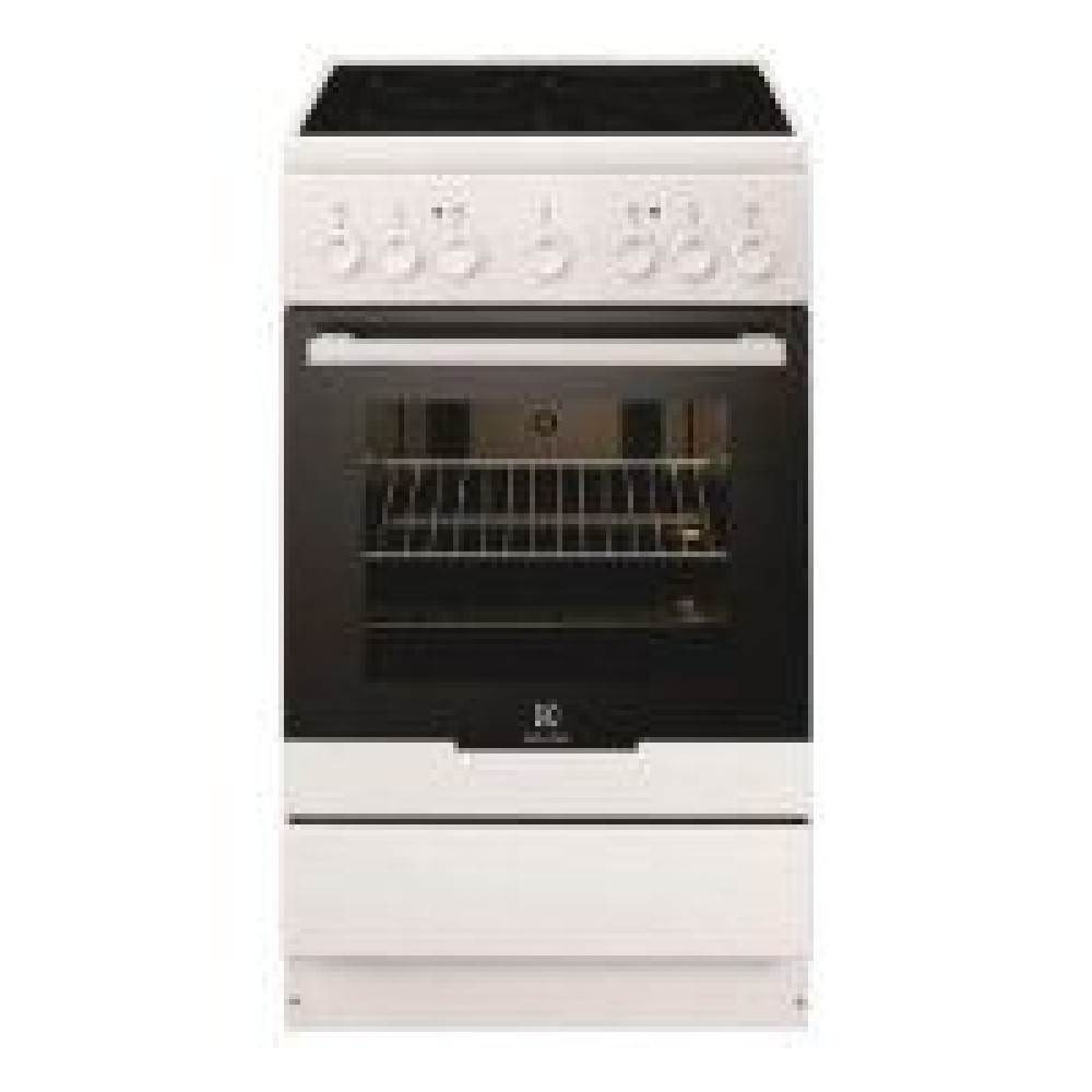 Плита электрическая ELECTROLUX ekc 951101 w