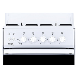 Плита ЛАДА NOVA RG 2427 W