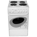 Плита электрическая KING ae 1401 w