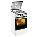 Плита KAISER hgg 50501 mw